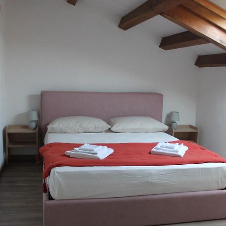 Mondello Apartment Dış mekan fotoğraf