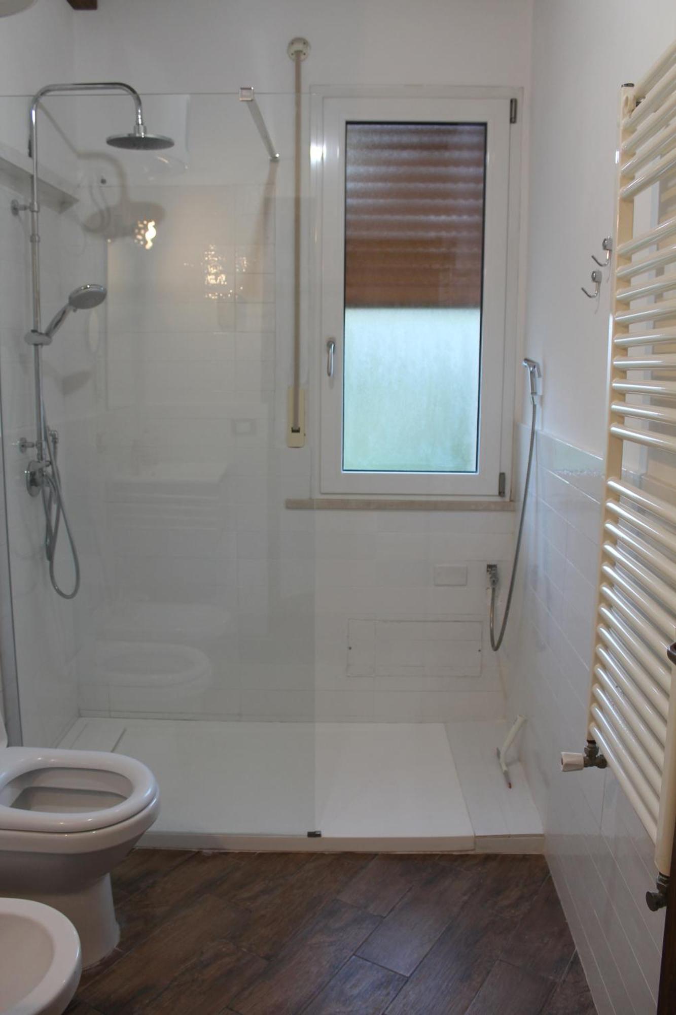 Mondello Apartment Dış mekan fotoğraf