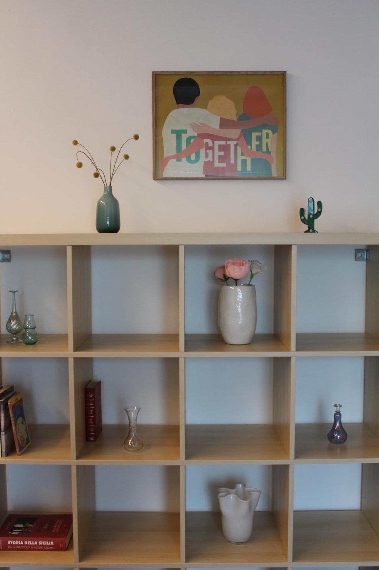 Mondello Apartment Dış mekan fotoğraf
