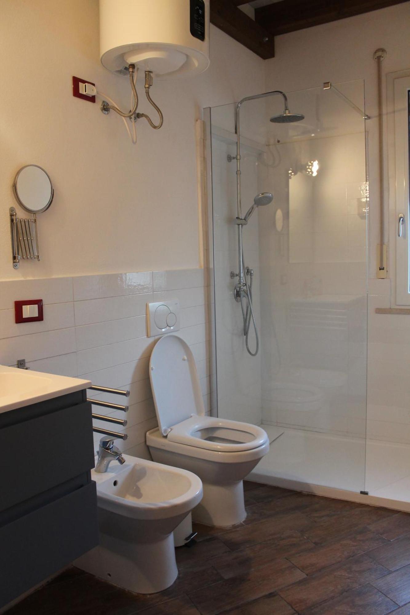 Mondello Apartment Dış mekan fotoğraf