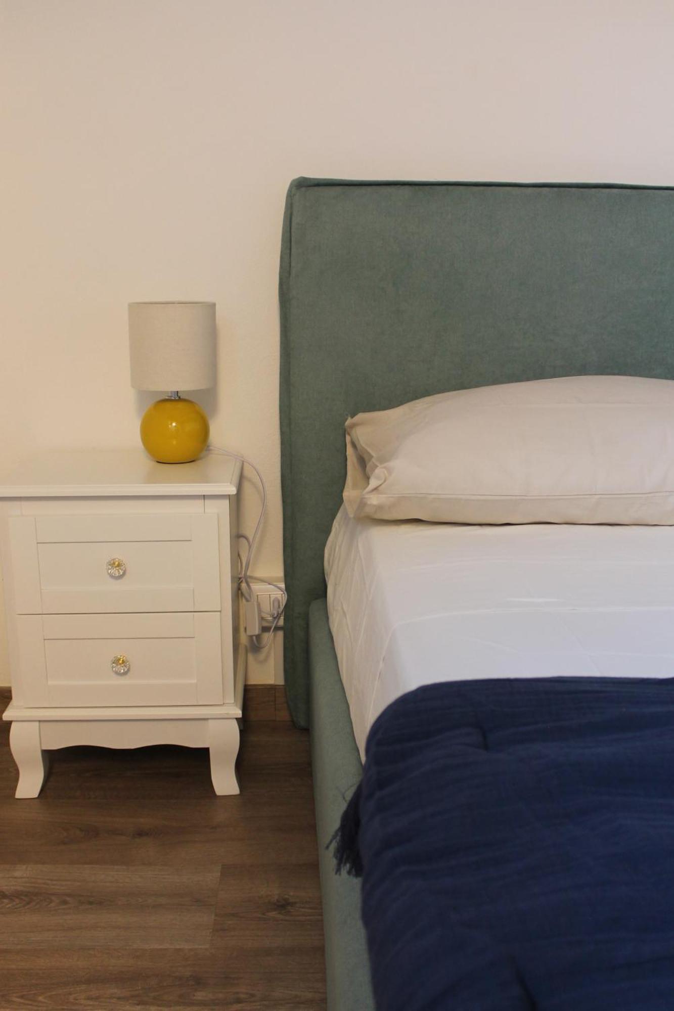 Mondello Apartment Dış mekan fotoğraf