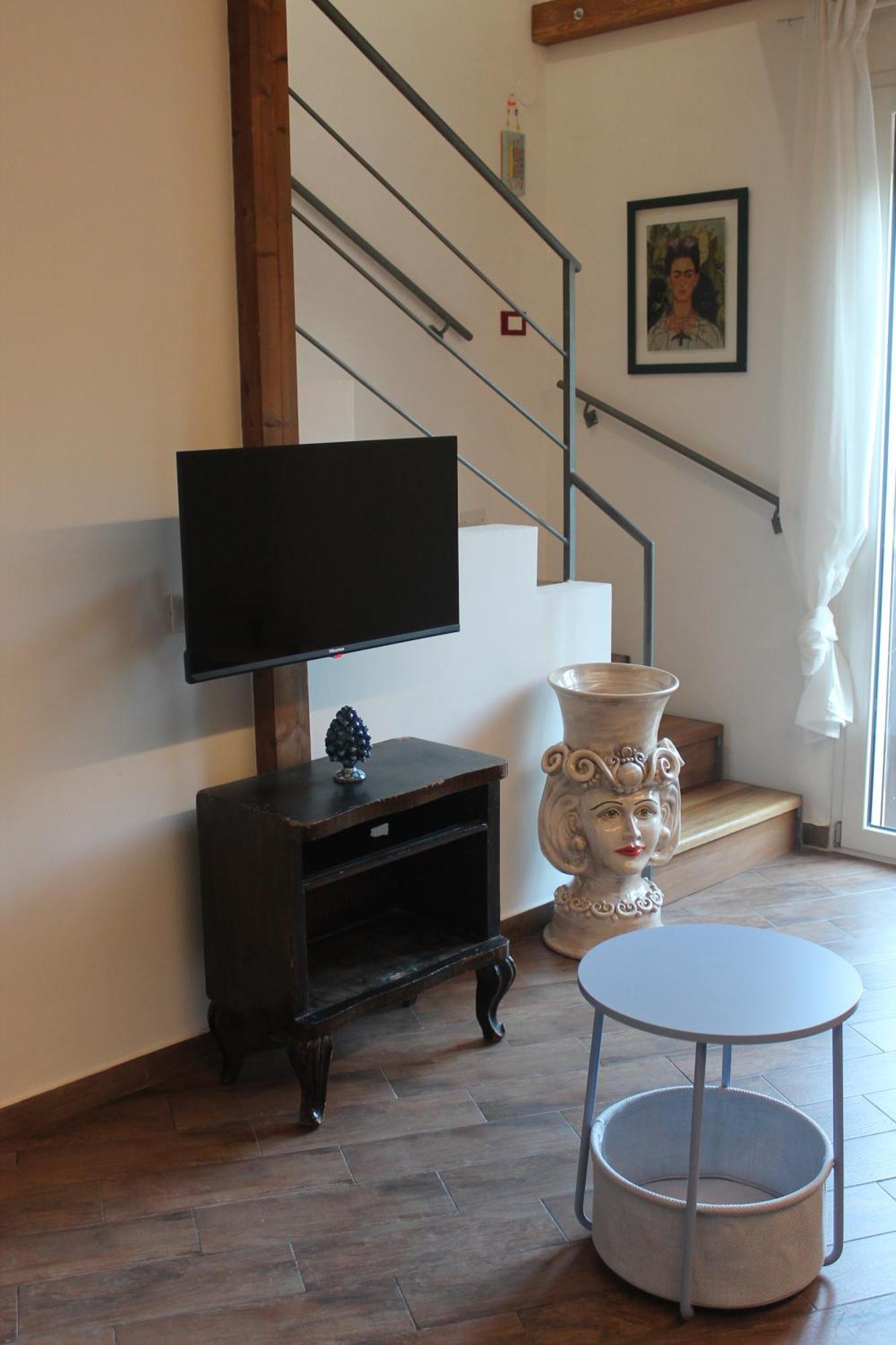 Mondello Apartment Dış mekan fotoğraf