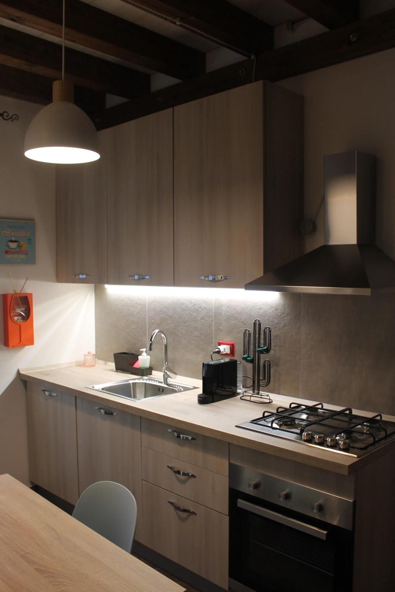 Mondello Apartment Dış mekan fotoğraf