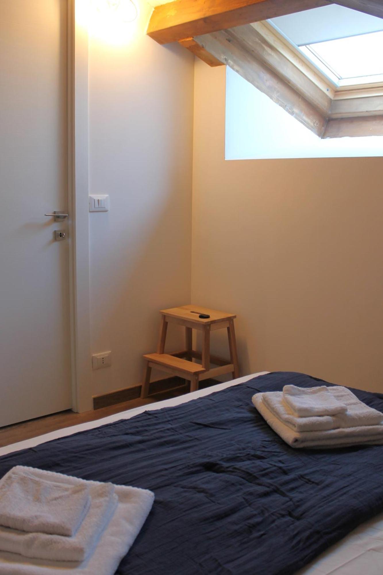 Mondello Apartment Dış mekan fotoğraf