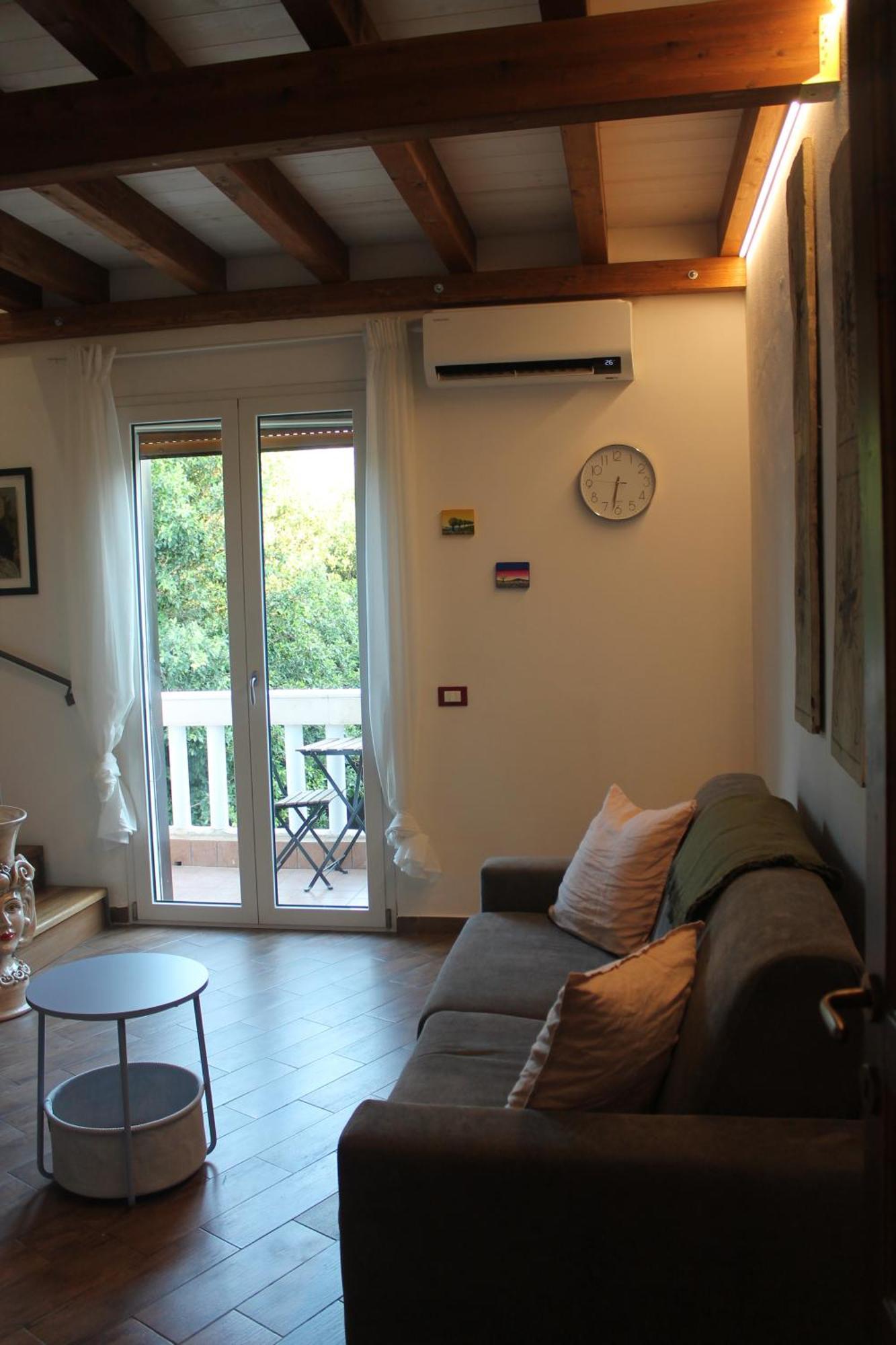 Mondello Apartment Dış mekan fotoğraf