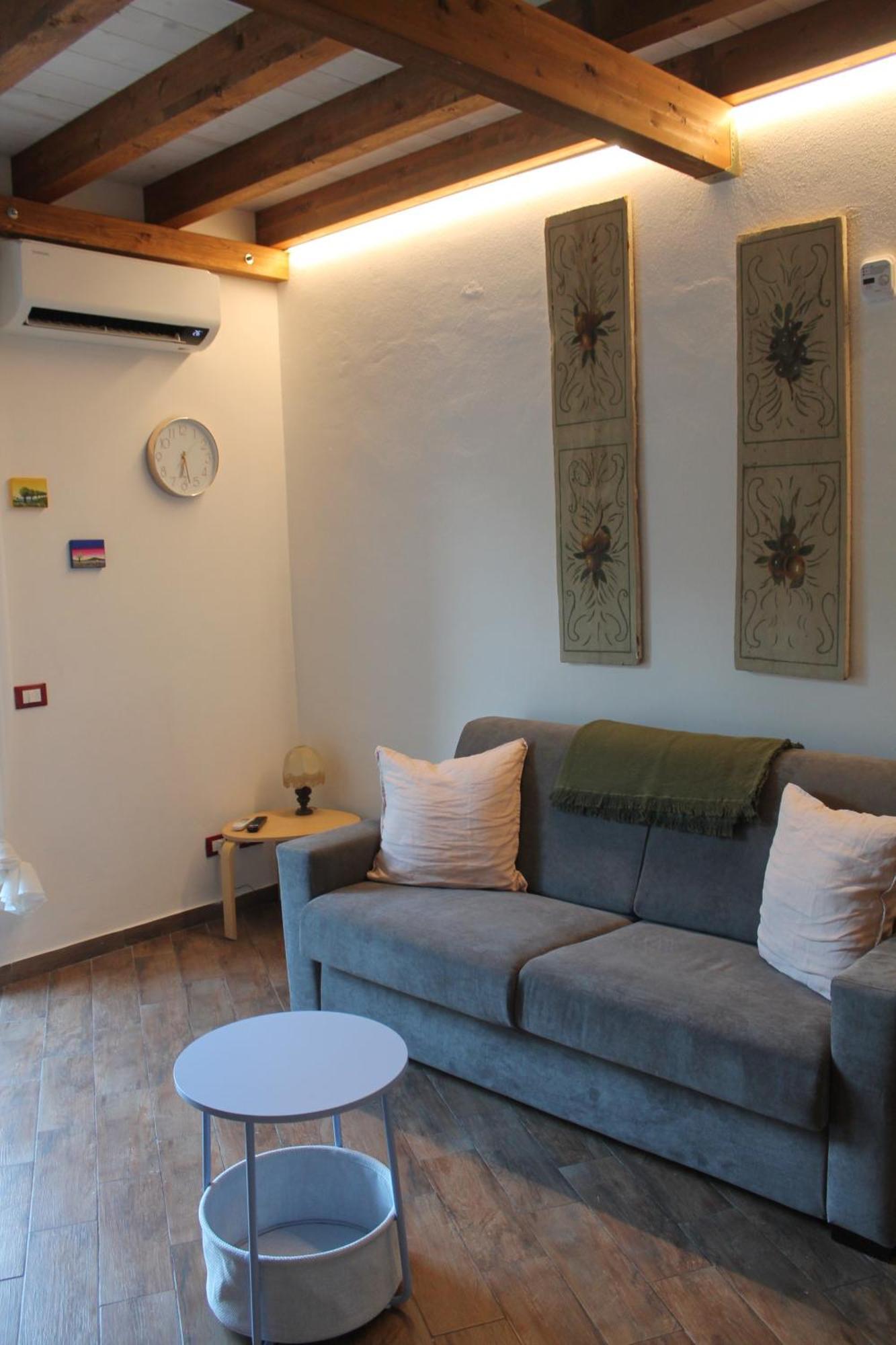 Mondello Apartment Dış mekan fotoğraf