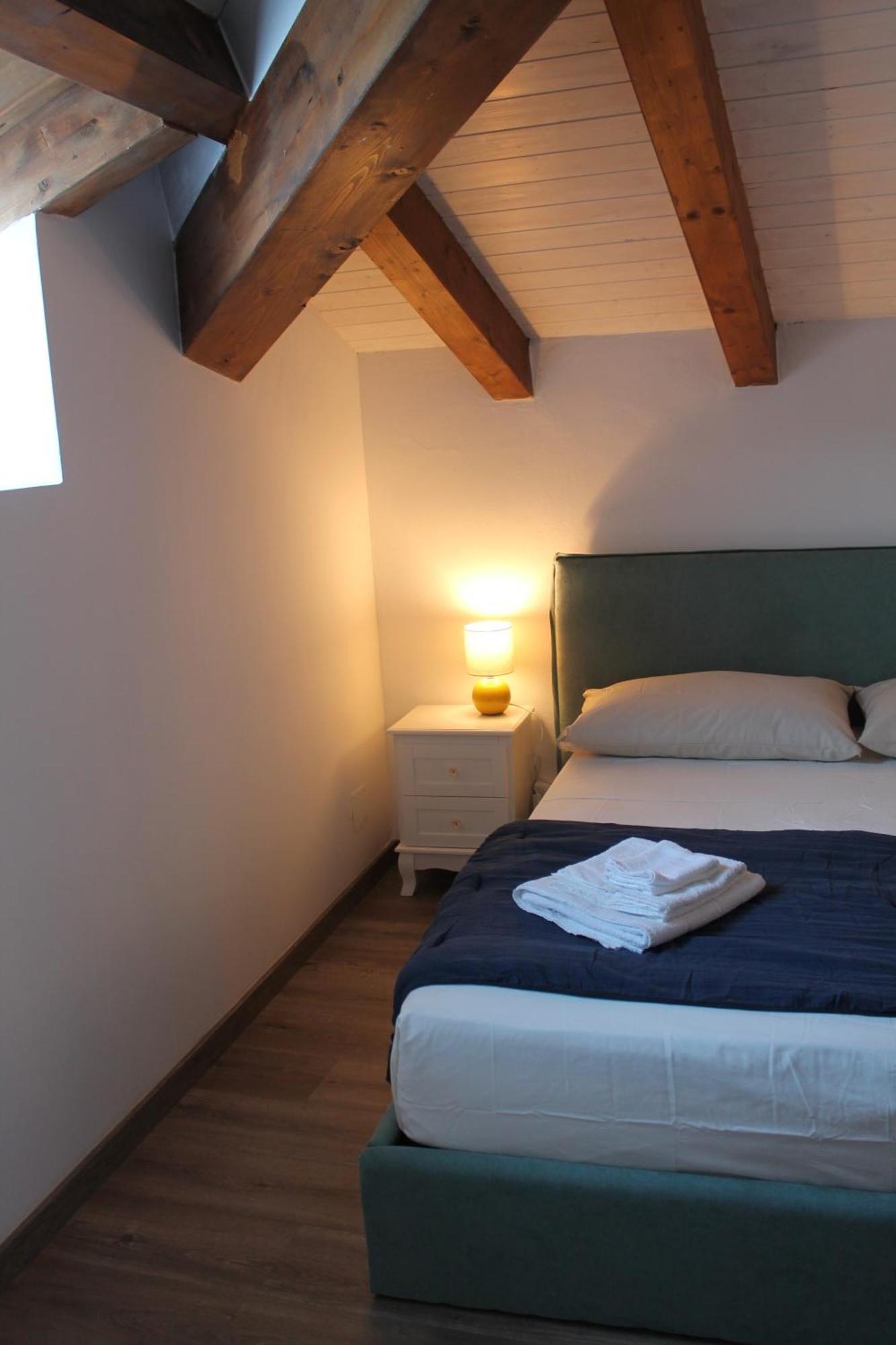 Mondello Apartment Dış mekan fotoğraf