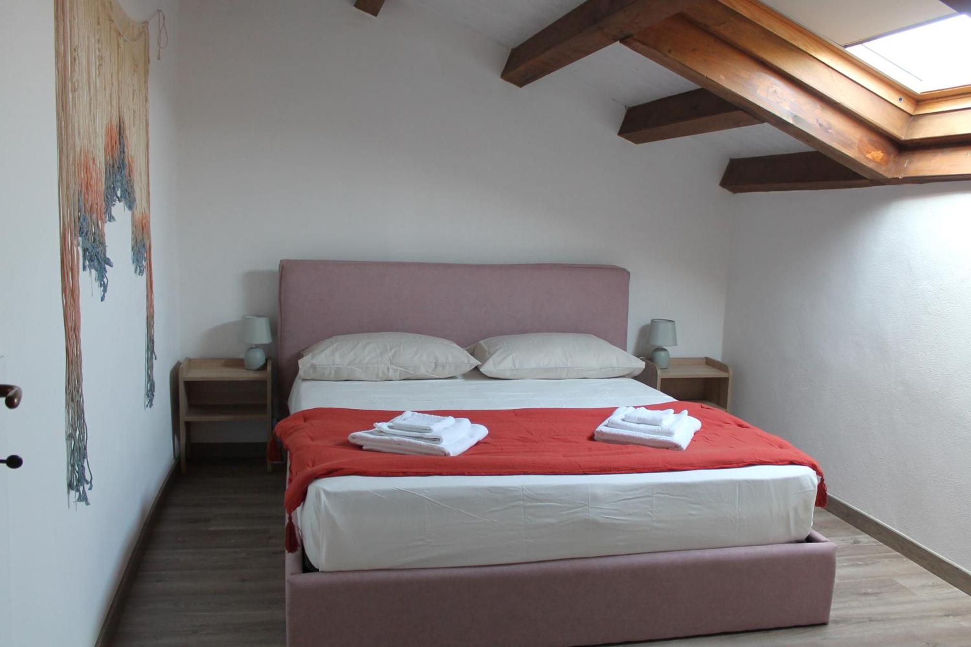 Mondello Apartment Dış mekan fotoğraf