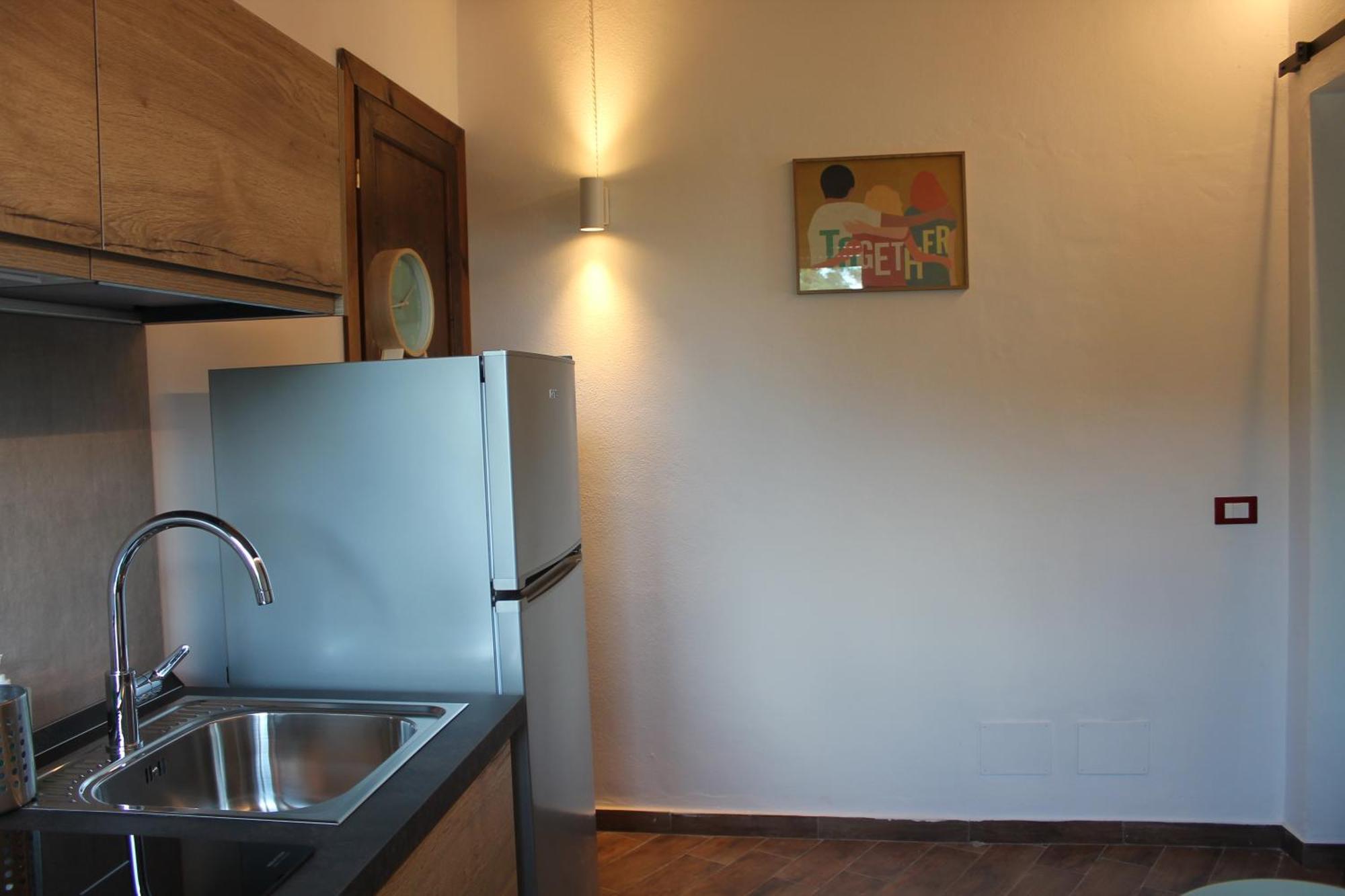 Mondello Apartment Dış mekan fotoğraf