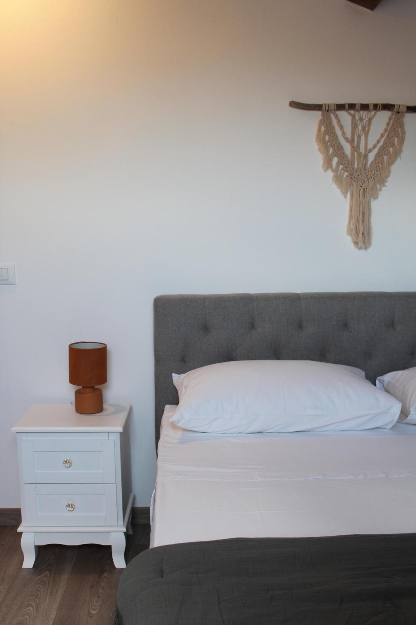Mondello Apartment Dış mekan fotoğraf