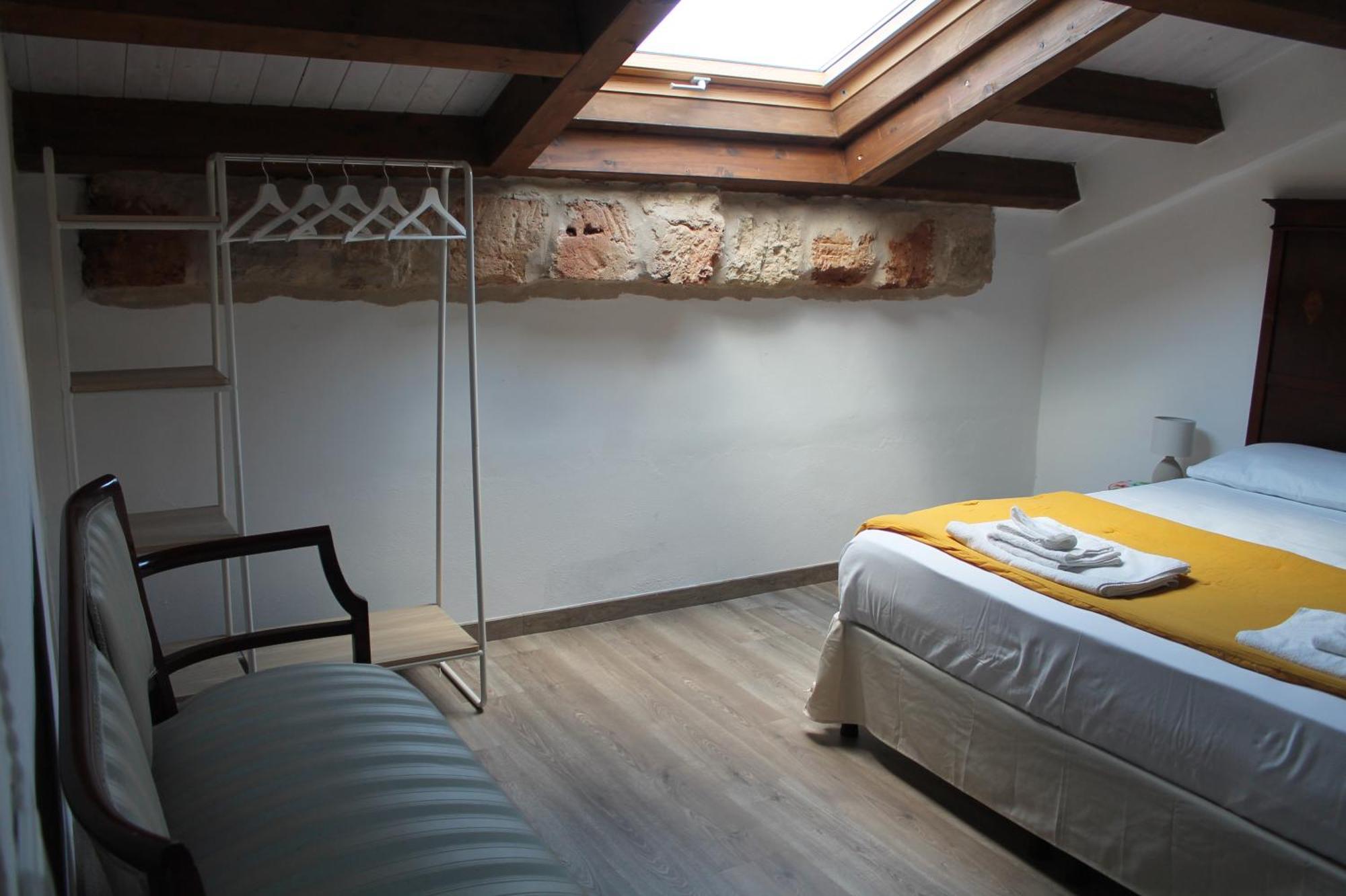 Mondello Apartment Dış mekan fotoğraf