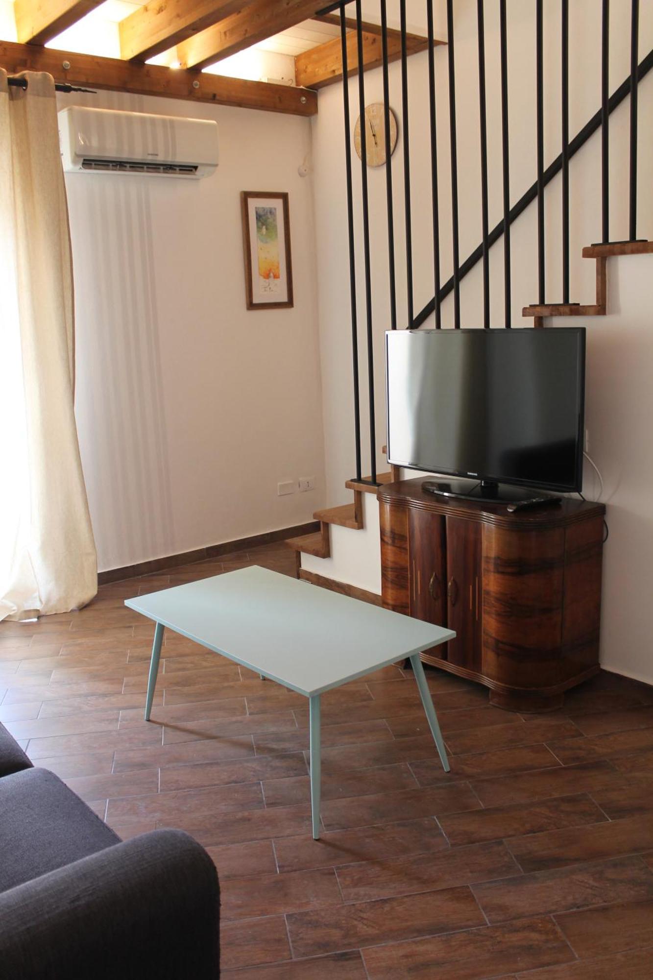 Mondello Apartment Dış mekan fotoğraf