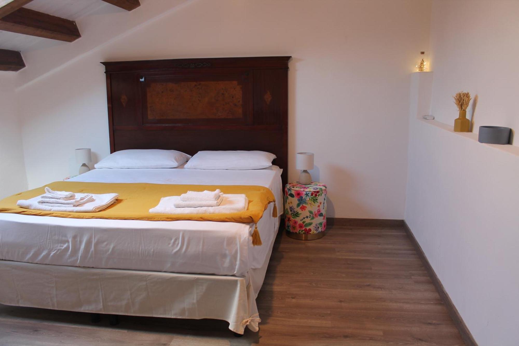 Mondello Apartment Dış mekan fotoğraf