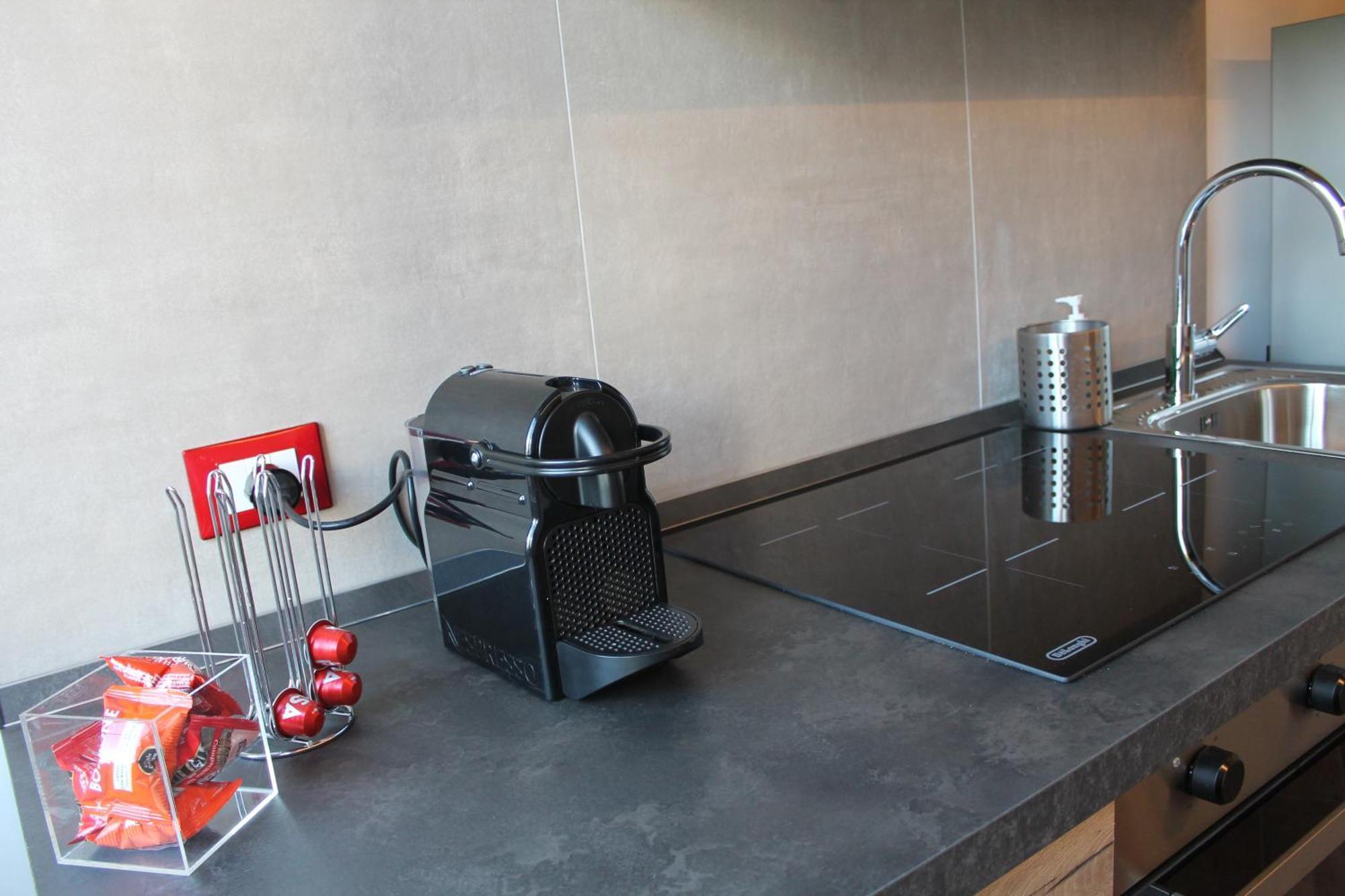 Mondello Apartment Dış mekan fotoğraf