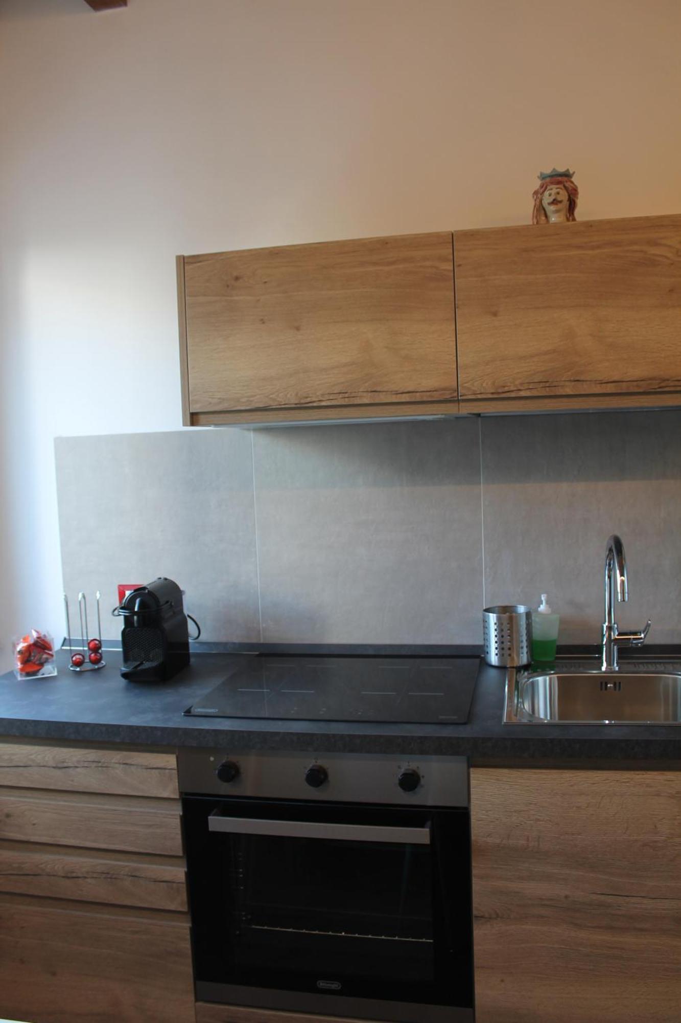 Mondello Apartment Dış mekan fotoğraf