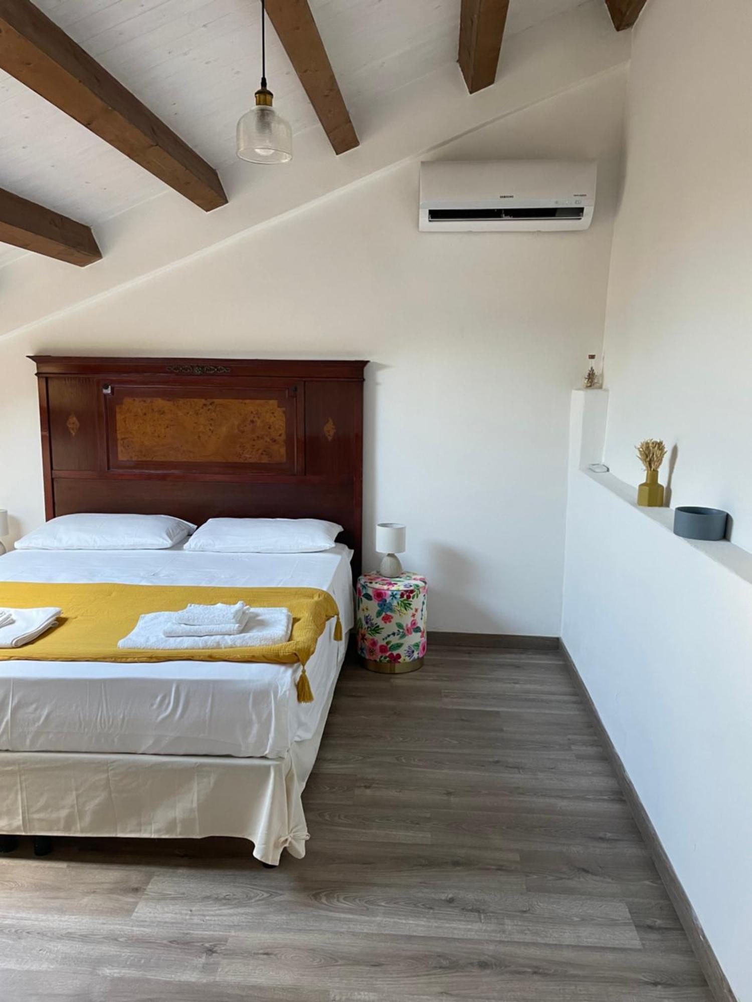 Mondello Apartment Dış mekan fotoğraf