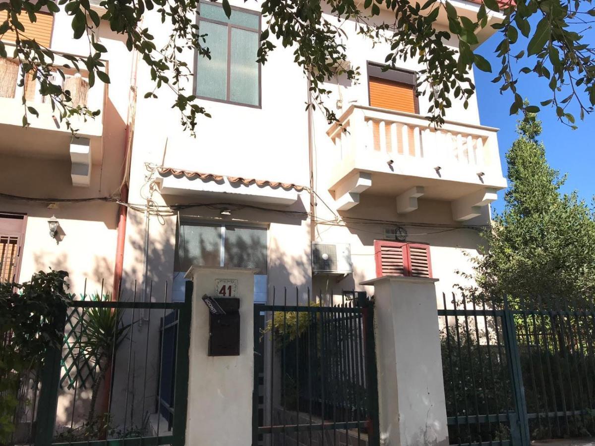 Mondello Apartment Dış mekan fotoğraf